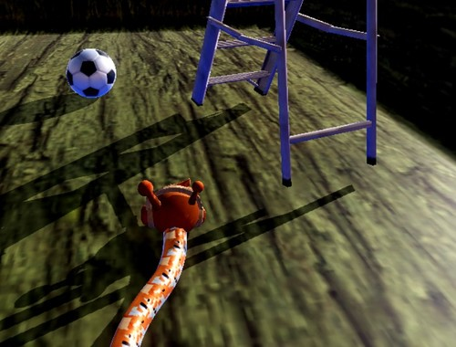 თამაში Squid Game Sprunki გაურბოდა უკანა დარბაზს  ონლაინ