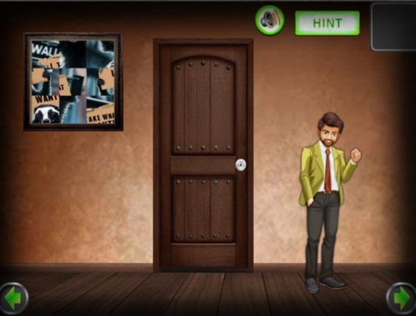 თამაში Amgel Easy Room Escape 260 ონლაინ