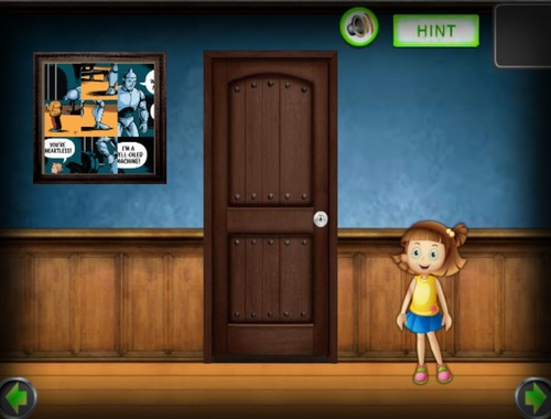 თამაში Amgel Kids Room Escape 282 ონლაინ