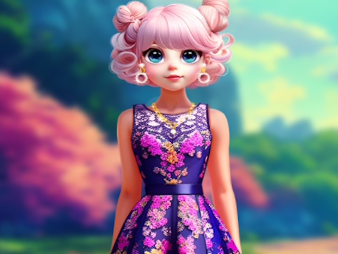 თამაში ლუსი მთელი სეზონის fashioninsta  ონლაინ