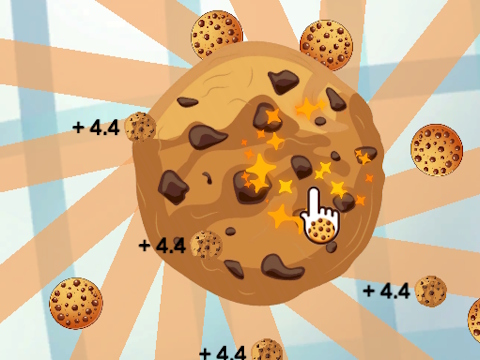თამაში Cookie clicker pro ონლაინ
