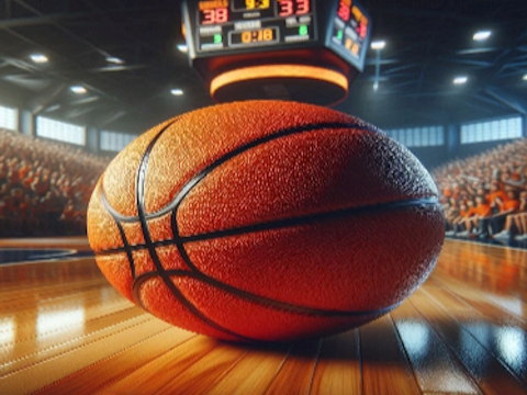 თამაში Hoop Master Basketball Trivia Challenge ონლაინ