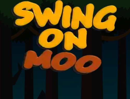თამაში Swing on moo ონლაინ