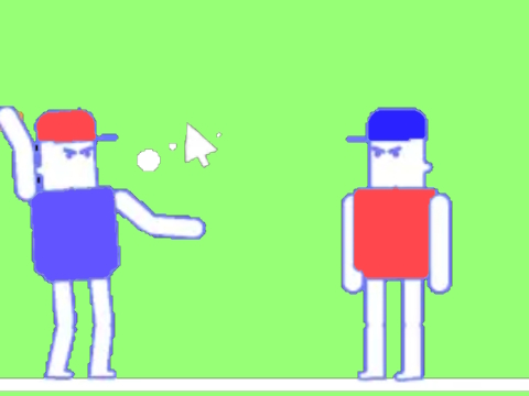 თამაში Hit Archery Masters: Bow Fighting ონლაინ