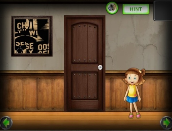 თამაში Amgel Kids Room Escape 284  ონლაინ