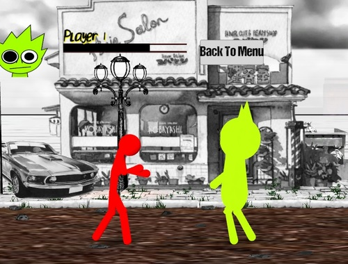 თამაში Sprunki Rage Stickman Incredibox  ონლაინ