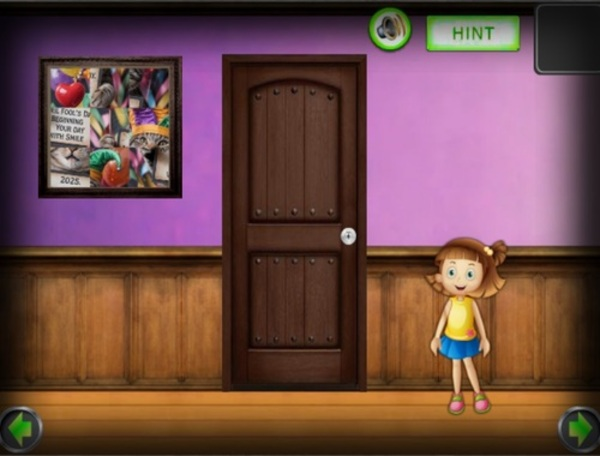 თამაში Amgel Kids Room Escape 287  ონლაინ