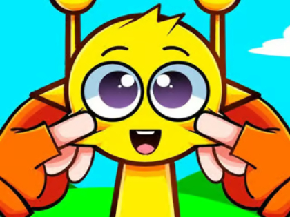 თამაში Jigsaw Puzzle: Sprunki Daycare  ონლაინ