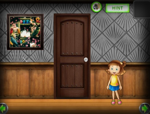 თამაში Amgel Kids Room Escape 290  ონლაინ