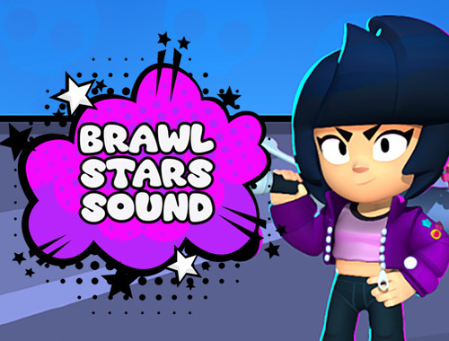 თამაში Brawl Stars Sound  ონლაინ