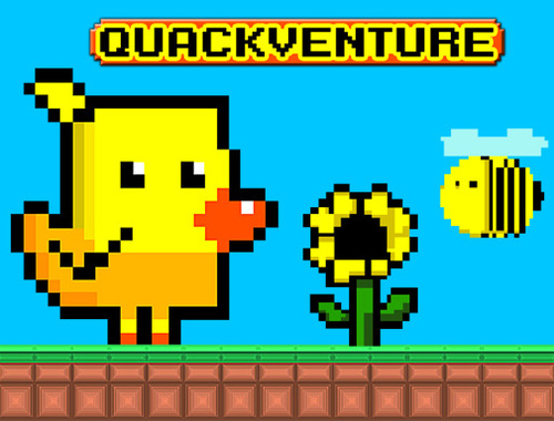 თამაში Quackventure  ონლაინ