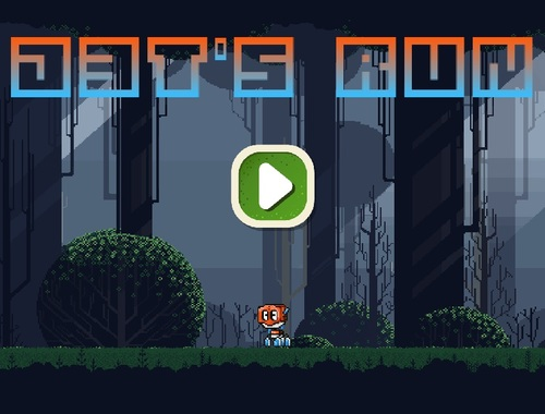 თამაში Jet's Run  ონლაინ