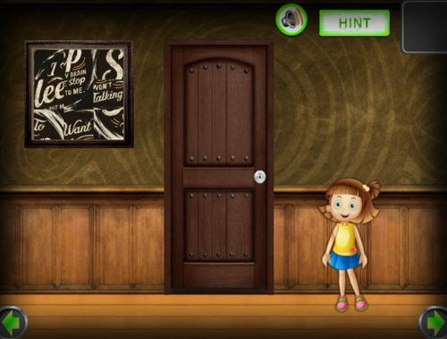 თამაში Amgel Kids Room Escape 292  ონლაინ