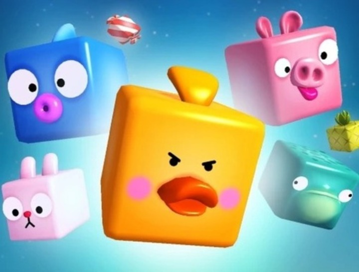 თამაში Mahjong Pet Quest  ონლაინ