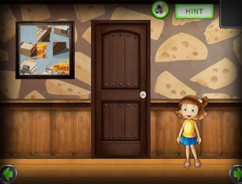 თამაში Amgel Kids Room Escape 293  ონლაინ