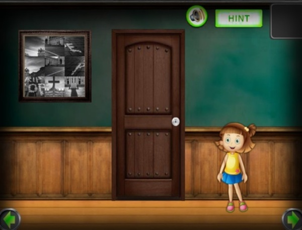 თამაში Amgel Kids Room Escape 294  ონლაინ
