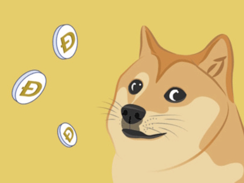 თამაში Dogecoin clicker  ონლაინ