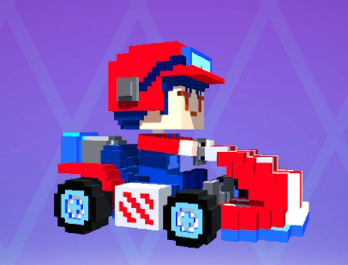 თამაში Battle Karts  ონლაინ