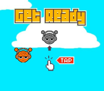 თამაში Flappy sprunki  ონლაინ