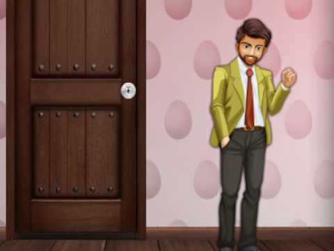 თამაში Amgel Easy Room Escape 272  ონლაინ