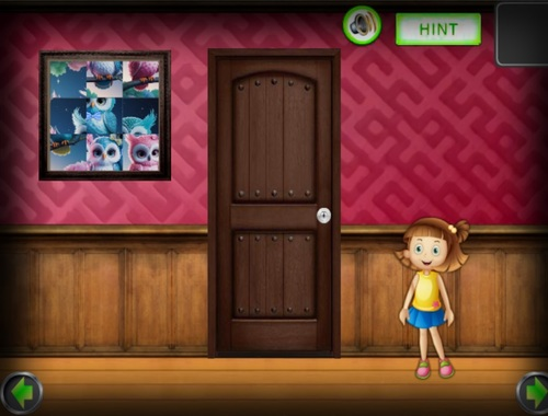 თამაში Amgel Kids Room Escape 296  ონლაინ