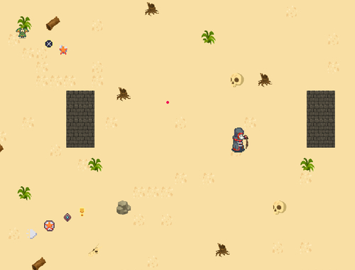 თამაში Pixel Wizard  ონლაინ