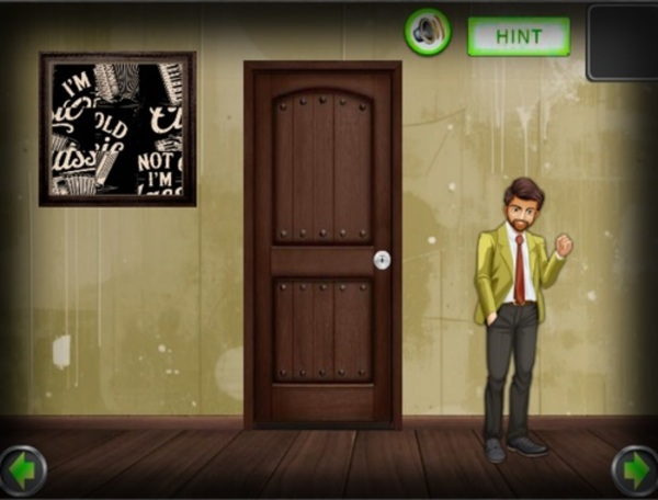 თამაში Amgel Easy Room Escape 274  ონლაინ