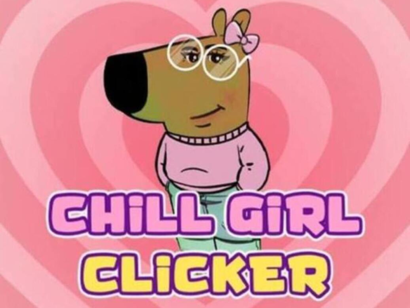 თამაში სიცივე გოგონა clicker  ონლაინ