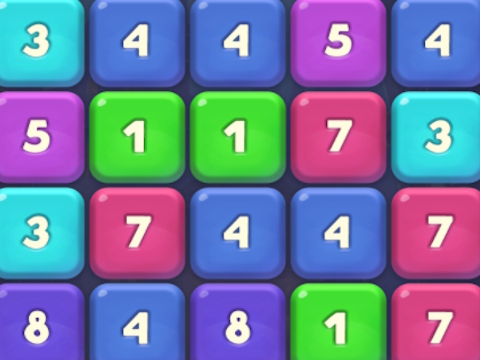 თამაში 2048 Clicker  ონლაინ