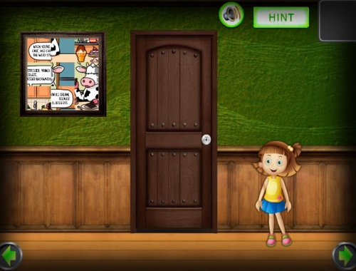 თამაში Amgel Kids Room Escape 299  ონლაინ
