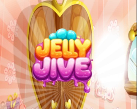 თამაში Jelly Jive  ონლაინ