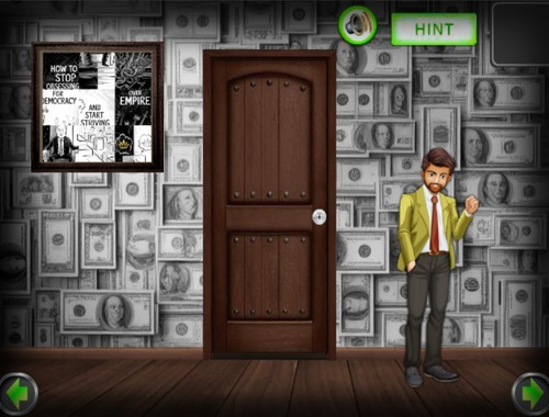 თამაში Amgel Easy Room Escape 275  ონლაინ