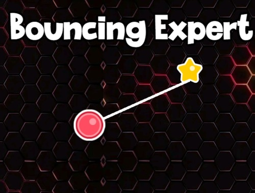 თამაში Bouncing ექსპერტი  ონლაინ