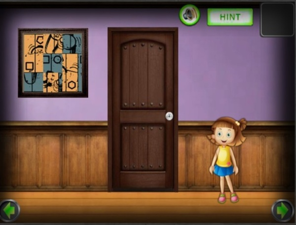 თამაში Amgel Kids Room Escape 300  ონლაინ