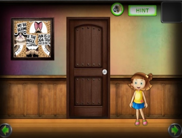 თამაში Amgel Kids Room Escape 301  ონლაინ