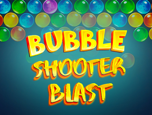 თამაში Bubble Shooter Blast  ონლაინ