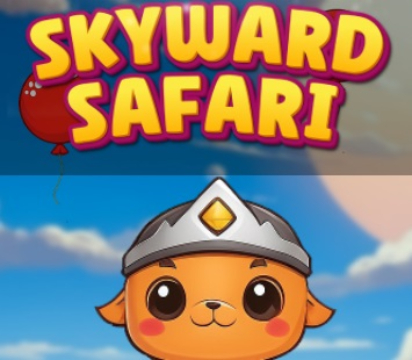 თამაში Skyward Safari  ონლაინ