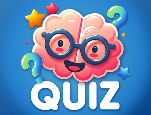 თამაში Quizmania: Trivia თამაში  ონლაინ