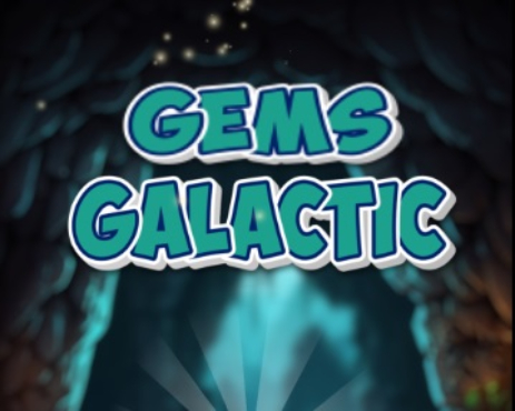 თამაში Galactic Gems  ონლაინ