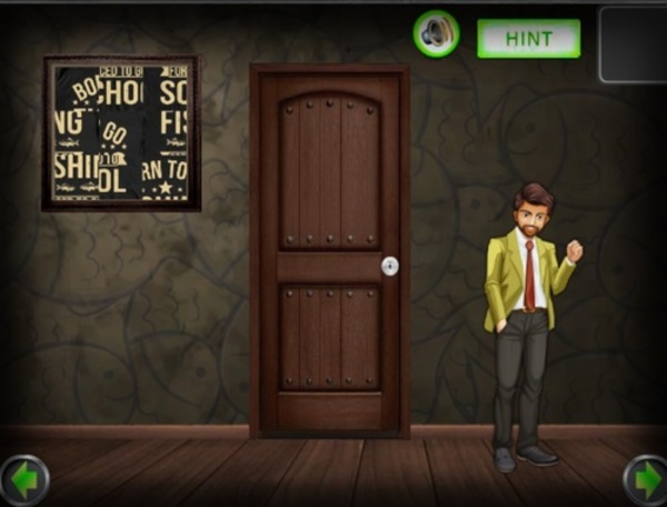 თამაში Amgel Easy Room Escape 279  ონლაინ