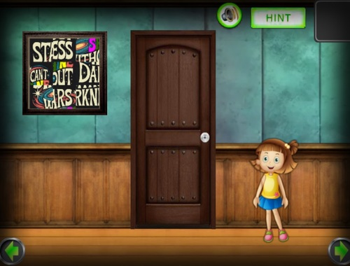 თამაში Amgel Kids Room Escape 303  ონლაინ
