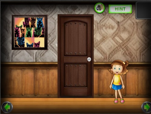 თამაში Amgel Kids Room Escape 304  ონლაინ