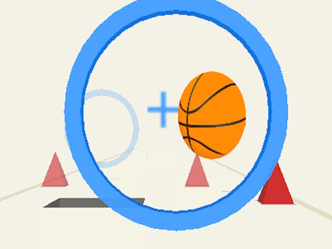 თამაში Bouncingball  ონლაინ