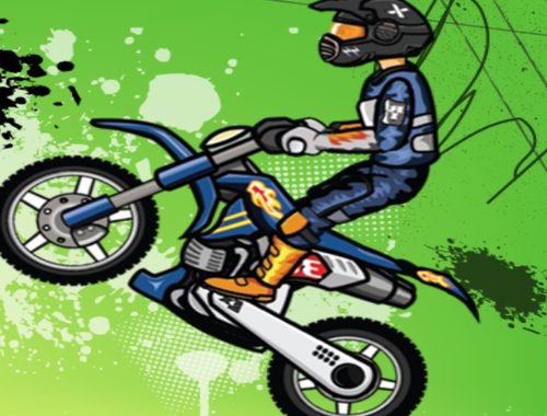 თამაში Stunt Extreme  ონლაინ