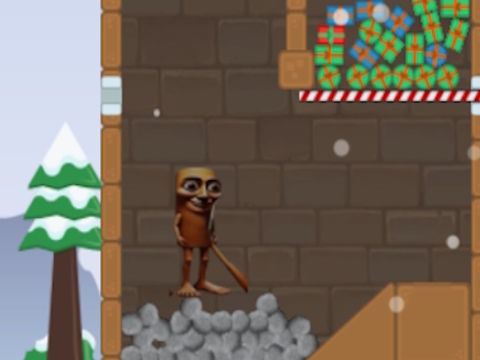 თამაში Brainrot Rescue  ონლაინ