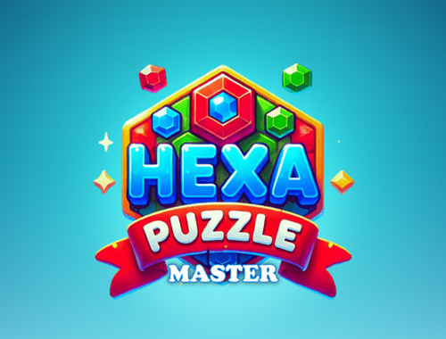 თამაში Hexa Puzzle ოსტატი  ონლაინ