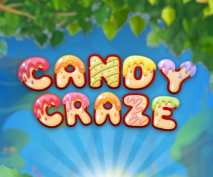 თამაში Candy Craze  ონლაინ