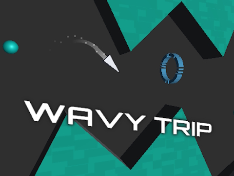 თამაში Wavytrip  ონლაინ