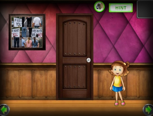 თამაში Amgel Kids Room Escape 307  ონლაინ
