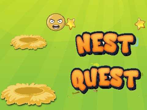 თამაში Nest Quest  ონლაინ
